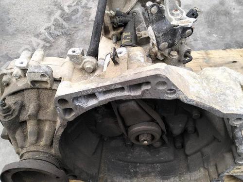 Gearbox AUDI TT (8N3)  | BP26173086M3 