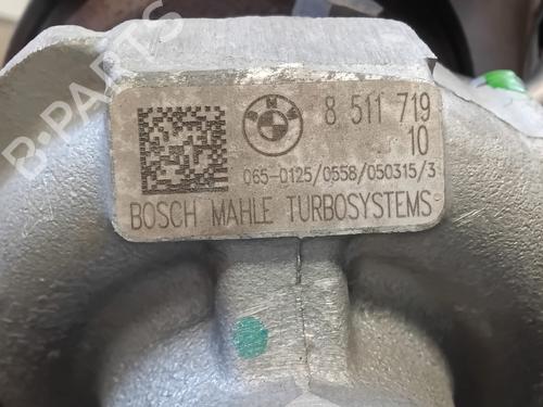 Engine BMW 2 Active Tourer (F45) 216 d | BP29584410M1 