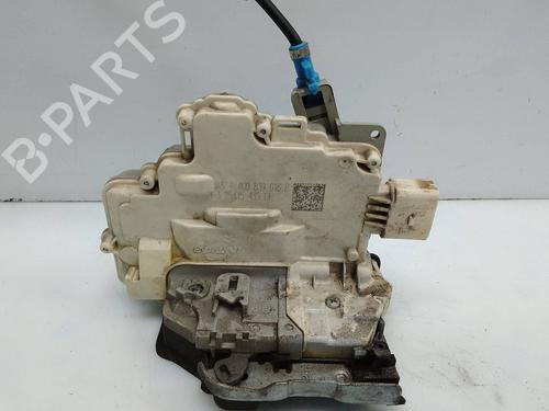 Used Rear right lock Rear right lock 22365083 22365083