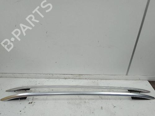 Roof bar SEAT ATECA (KH7, KHP) 2.0 TDI 4Drive | BP21566644C65 