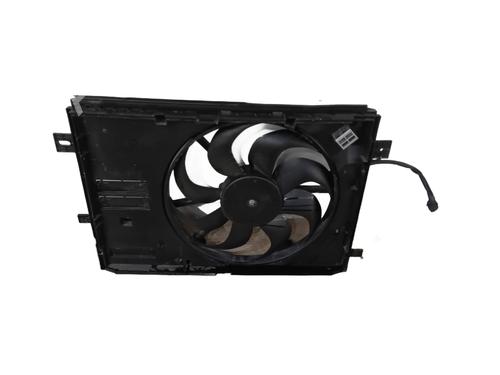 Radiator fan PEUGEOT EXPERT Platform/Chassis 2.0 HDi 120 | BP34647200M35  - Image 5