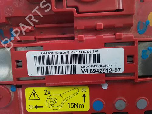 Andre BMW 3 (E90) 320 d | BP26054812O1 