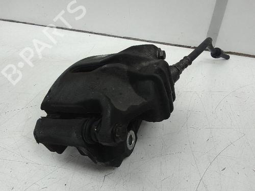 Right front brake caliper PEUGEOT 208 I (CA_, CC_) 1.2 VTI 82 | BP19582778M104 