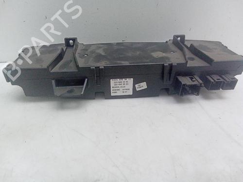 Used Other MERCEDES-BENZ S-CLASS (W221, V221) S 350 (221.056, 221.156) (272 hp) 18839687