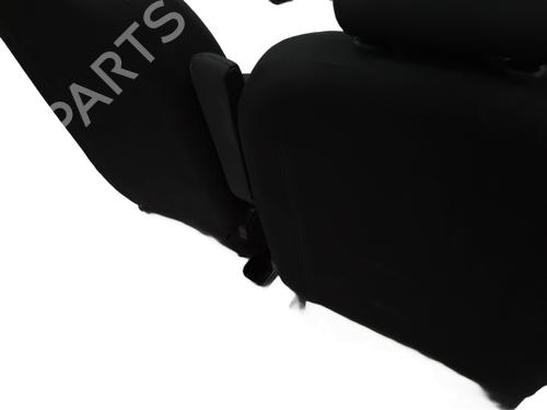 Seats set RENAULT EXPRESS Box Body/MPV  | BP21800630C78  - Image 5