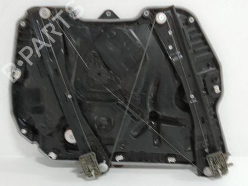 Front right window mechanism BMW X3 (G01, F97, G08) xDrive 20 d Mild-Hybrid | BP24997910C23 