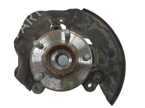Right front steering knuckle FORD FOCUS IV (HN) 1.0 EcoBoost mHEV | BP20504923M26 - Image 5