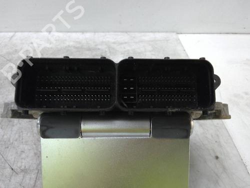 Engine control unit (ECU) KIA SPORTAGE IV (QL, QLE) 2.0 CRDi | BP19411641M57 