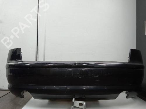 Rear bumper AUDI A8 D3 (4E2, 4E8)  | BP24170247C8 