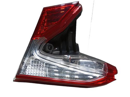Right tailgate light TOYOTA C-HR (_X1_) 1.8 Hybrid (ZYX10_, ZYX11_, ZYX10R, ZYX11R) | BP33457461C80 - Image 2