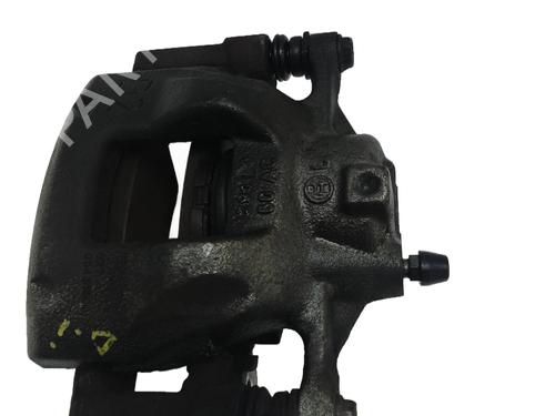 Used Left front brake caliper Left front brake caliper TOYOTA AURIS (_E18_) 1.8 Hybrid (ZWE186_, ZWE186R) (136 hp) 21084848 21084848
