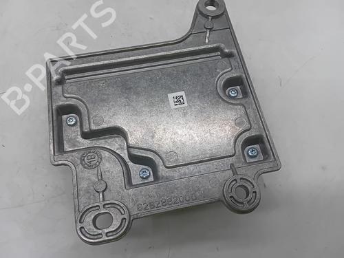 ECU airbags RENAULT KADJAR (HA_, HL_) 1.3 TCe 140 (HLNB, HLN1) | BP29994811M53