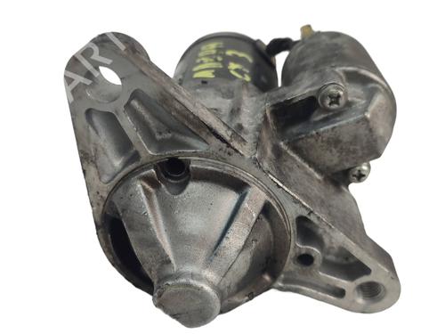 Starter MAZDA CX-3 (DK) 1.5 SKYACTIV-D (DK2WS, DK5FW) | BP26173156M8 - Image 3