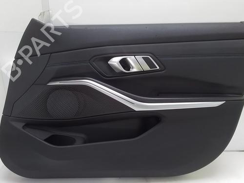 Used Front right panel BMW 3 (G20, G80, G28) 318 d Mild-Hybrid (150 hp) 28350584