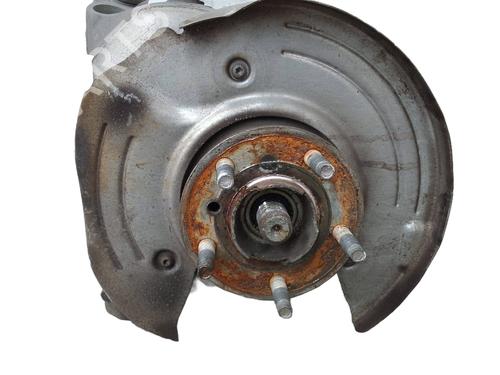 Left rear steering knuckle JAGUAR XE (X760) 2.0 D | BP34422677M27 - Image 10