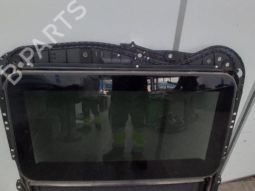 Used Sunroof PEUGEOT 508 I (8D_) 2.0 BlueHDi 180 (180 hp) 24483783