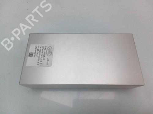 Other LAND ROVER RANGE ROVER EVOQUE (L538) 2.2 D | BP20853130O1 