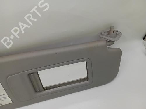 Right sun visor BMW X1 (E84) sDrive 18 d | BP27099504I2 