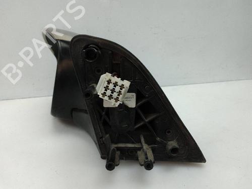 Left mirror CITROËN XSARA PICASSO (N68) 2.0 HDi | BP24187651C26 