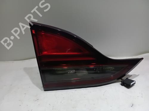 Left tailgate light OPEL ZAFIRA TOURER C (P12) 2.0 CDTi (75) | BP33953367C79  - Image 7