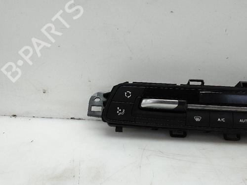 Climate control CITROËN BERLINGO (ER_, EC_) 1.5 BlueHDi 130 (ECYHZJ, ECYHZR) | BP23559655I5 