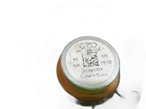 Speaker AUDI A1 (8X1, 8XK) 1.6 TDI | BP38348652E2 - Image 6
