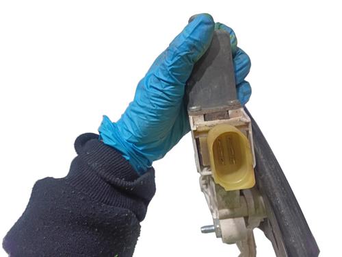 Front right window mechanism BMW 3 (E90) 318 d | BP33166602C23 - Image 4