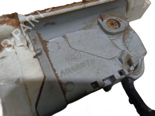 Rear left lock SEAT EXEO ST (3R5) 2.0 TDI | BP36776096C100  - Image 6