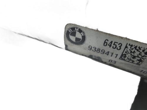 AC radiator BMW X3 (G01, F97, G08) sDrive 18 d | BP32135951M32