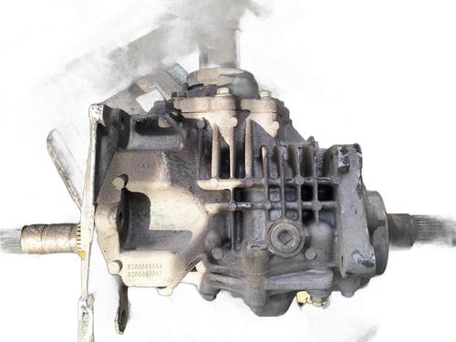 Transfer box DACIA DUSTER (HS_) 1.5 dCi (HSAJ) | BP28148278M36  - Image 5