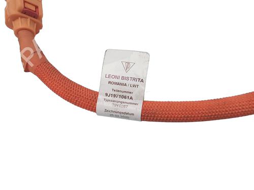Cable PORSCHE TAYCAN (Y1A) Electric (Y1AAA1, Y1AAI1) | BP28144486E12 - Image 2