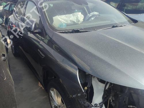 Used Right front fenders RENAULT MEGANE IV Hatchback (B9A/M/N_) 1.2 TCe 130 (B9MR) (130 hp) 18580357