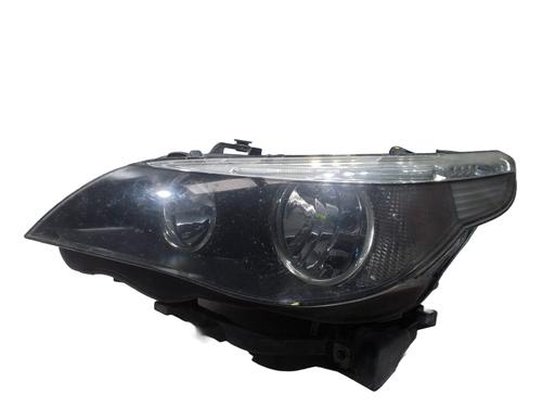 Phare gauche BMW 5 (E60) 530 d (218 hp) 31876750