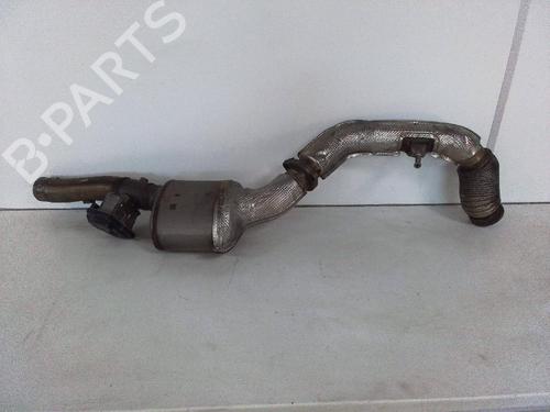 Used Catalyst AUDI A5 (F53, F5P) [2016-2025]  26158622