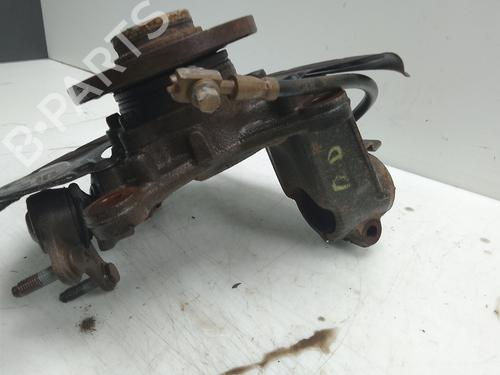 Right front steering knuckle VW GOLF V (1K1) 1.9 TDI | BP26053314M26 