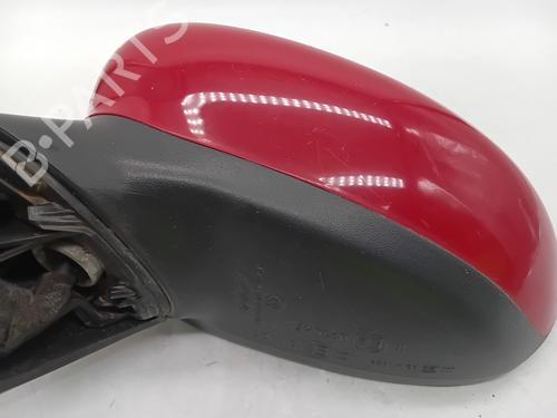 Left mirror FIAT 500 (312_) 1.2 (312AXA1A) | BP29477294C26 
