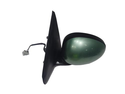 Left mirror ROVER 25 I Hatchback (RF) 1.4 16V | BP30099065C26 