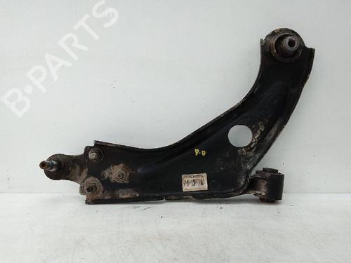 Right front suspension arm PEUGEOT 5008 II (MC_, MJ_, MR_, M4_) 1.6 BlueHDi 120 (MCBHZH, MCBHZW) | BP25302642M13