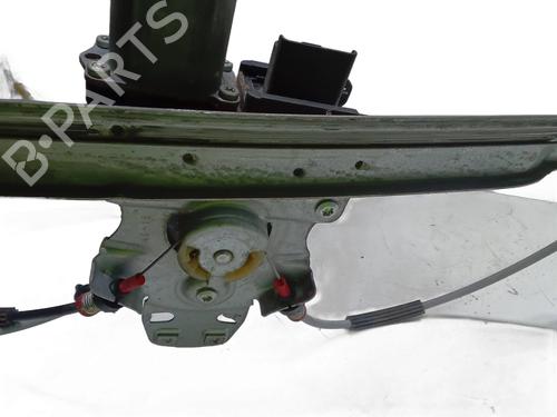 Front right window mechanism CITROËN C5 III (RD_) 1.6 THP 155 (RD5FV8, RD5FNA) | BP34421100C23  - Image 6
