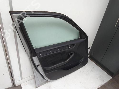 Left front door BMW 3 (E46) 330 d | BP24874162C2 