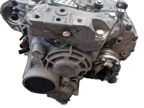 Gearbox VW PASSAT B8 (3G2, CB2) 2.0 TDI 4motion | BP20932585M3  - Image 5