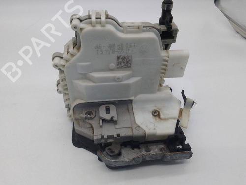Rear right lock AUDI Q5 (FYB, FYG) 2.0 TDI | BP25468408C99 