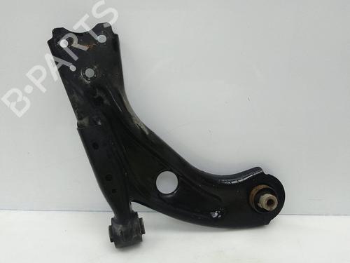 Used Left front suspension arm Left front suspension arm PEUGEOT 308 II (LB_, LP_, LW_, LH_, L3_) 1.2 THP 130 (131 hp) 21526898 21526898