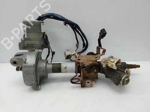 Used Steering column Steering column 23087711 23087711