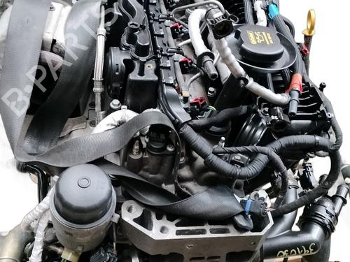 Used Engine LAND ROVER DISCOVERY SPORT (L550) 2.0 D 4x4 (241 hp) 18576498