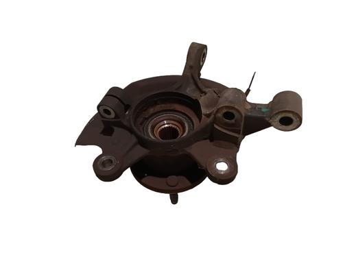 Left front steering knuckle OPEL KARL (C16) 1.0 | BP39096739M25 - Image 2