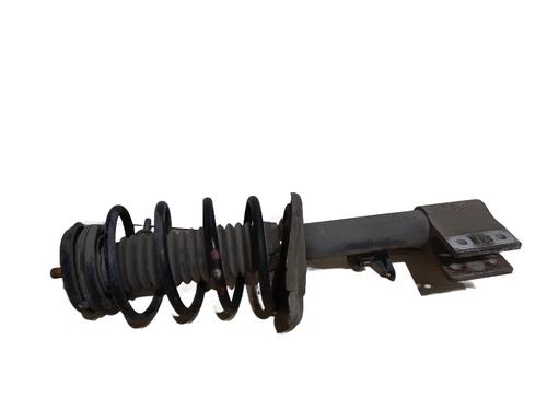 Used Right front shock absorber Right front shock absorber CITROËN C4 II (NC_) 1.6 HDi 90 (92 hp) 34153242 34153242