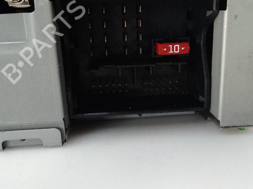 Radio MERCEDES-BENZ GLA-CLASS (X156)  | BP23256000E6 