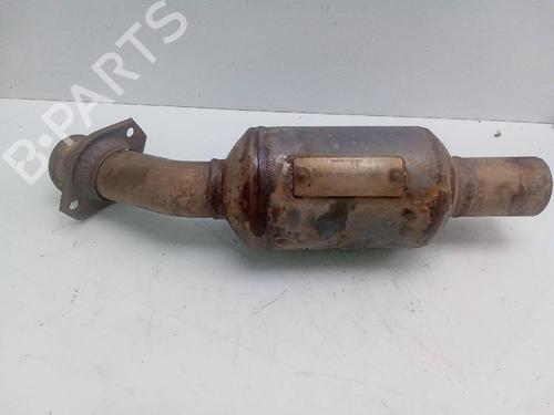 Catalyst MERCEDES-BENZ VIANO (W639) CDI 2.2 (639.711, 639.713, 639.811, 639.813, 639.815) | BP21566504M10 