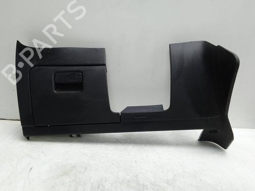 Used Glove box Glove box VW GOLF VII (5G1, BQ1, BE1, BE2) 1.4 TSI (125 hp) 26054563 26054563